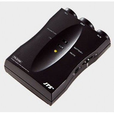 JTS PS-510 Радиомикрофоны